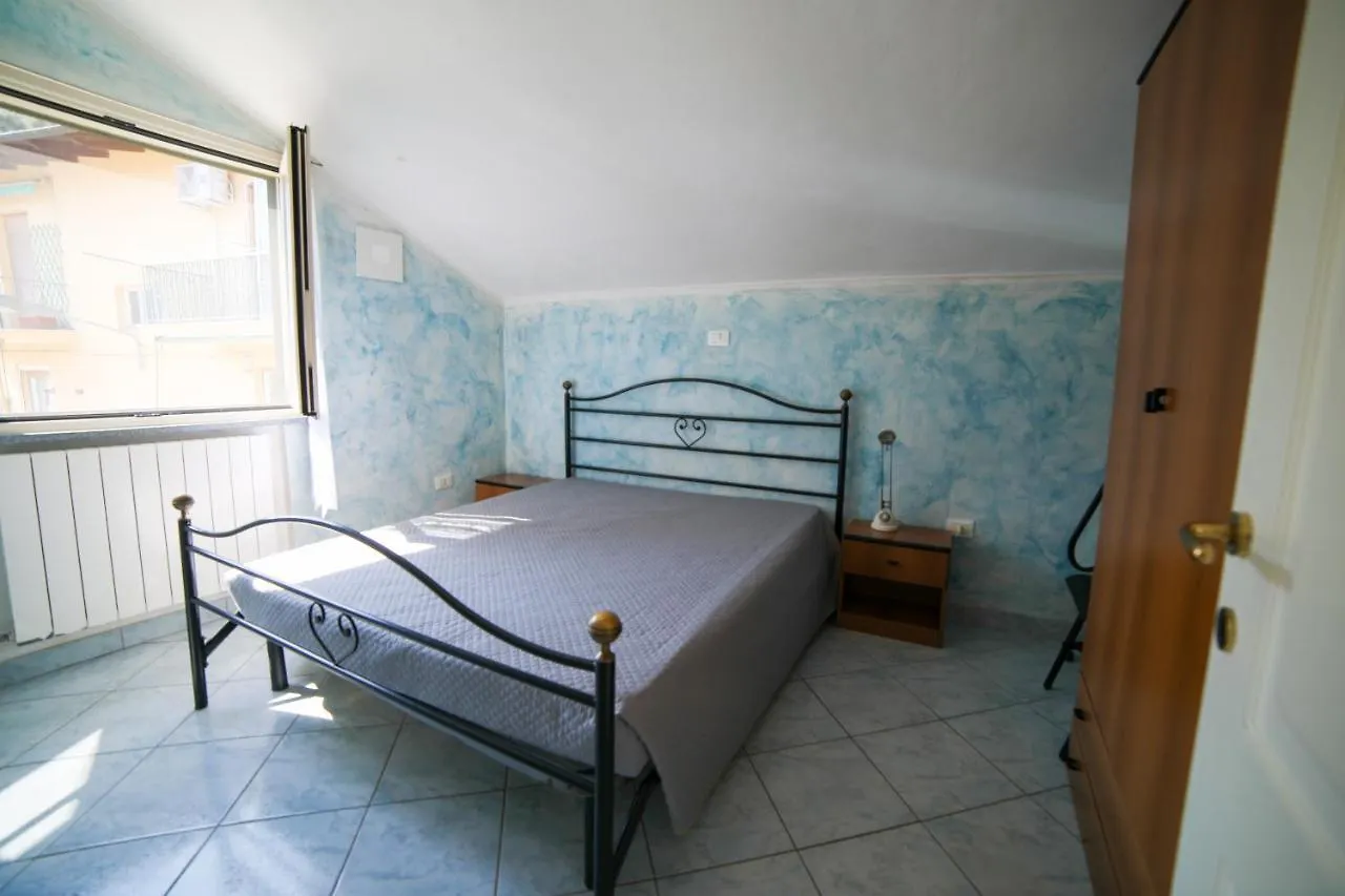 La Tua Vacanza Al Mare Borghetto Santo Spirito Apartment