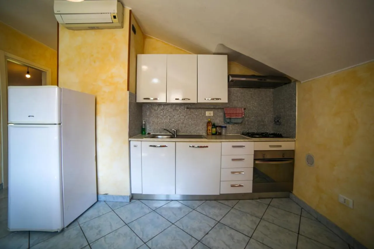 Apartment La Tua Vacanza Al Mare Borghetto Santo Spirito
