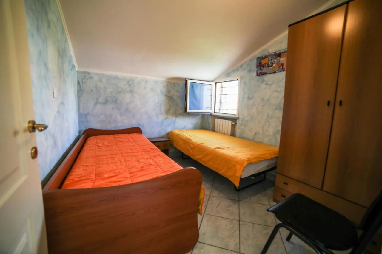 Apartment La Tua Vacanza Al Mare Borghetto Santo Spirito