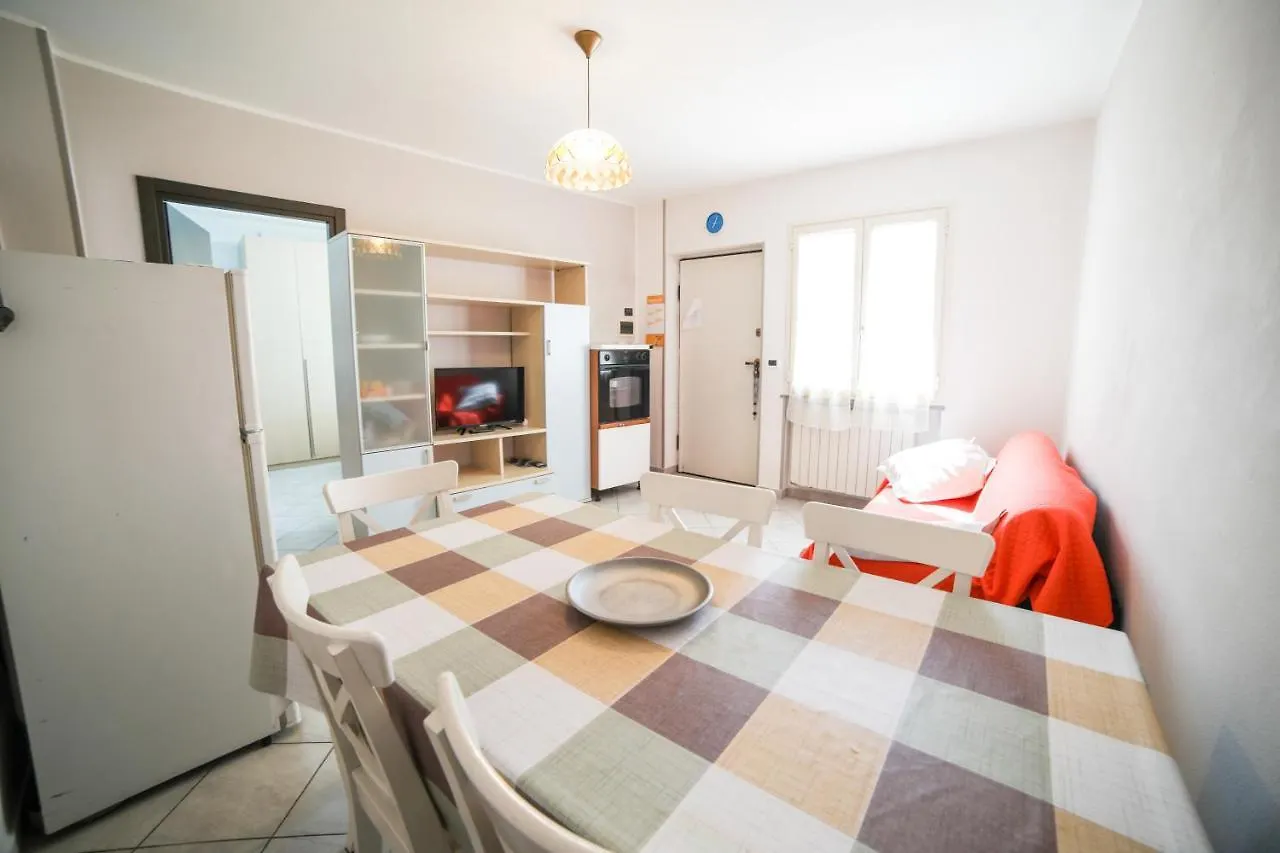 La Tua Vacanza Al Mare Borghetto Santo Spirito Apartment