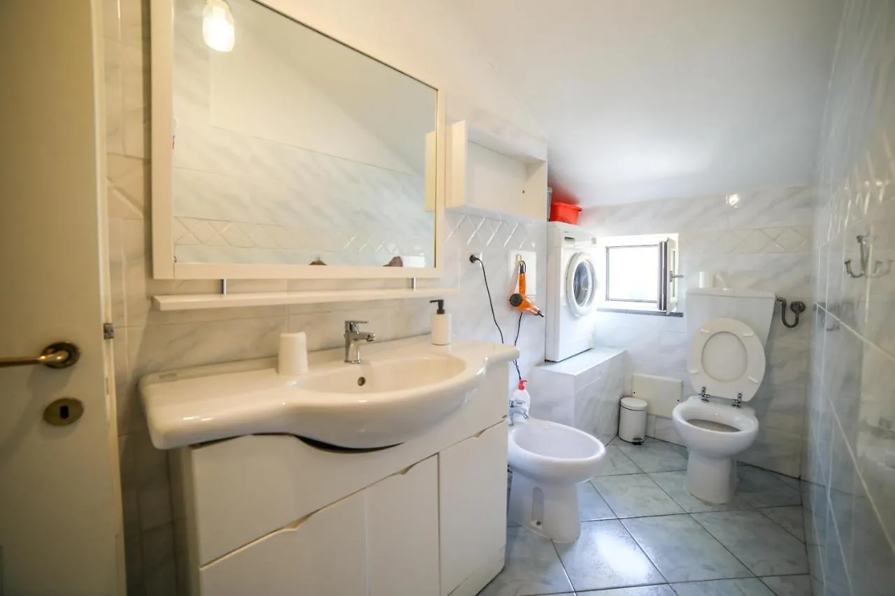 Apartment La Tua Vacanza Al Mare Borghetto Santo Spirito