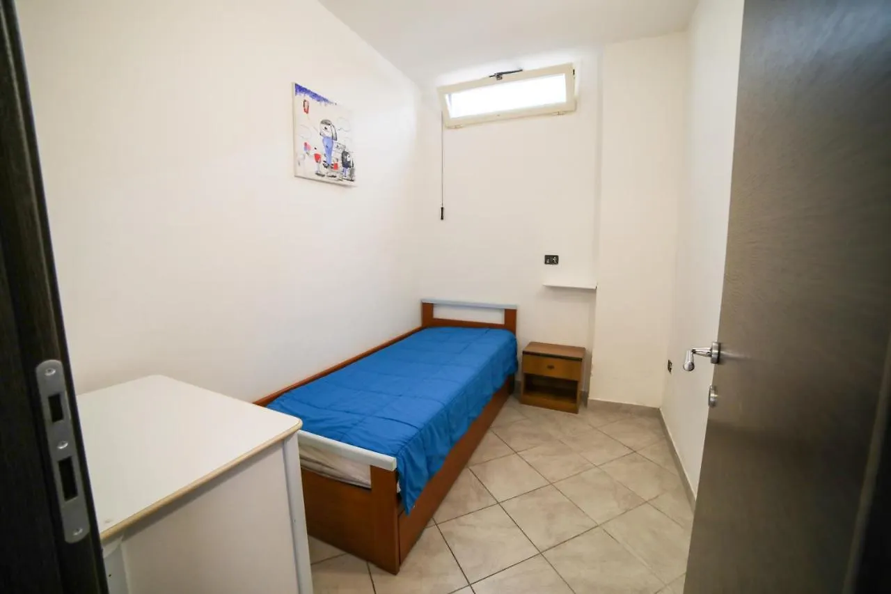 La Tua Vacanza Al Mare Borghetto Santo Spirito 0*,