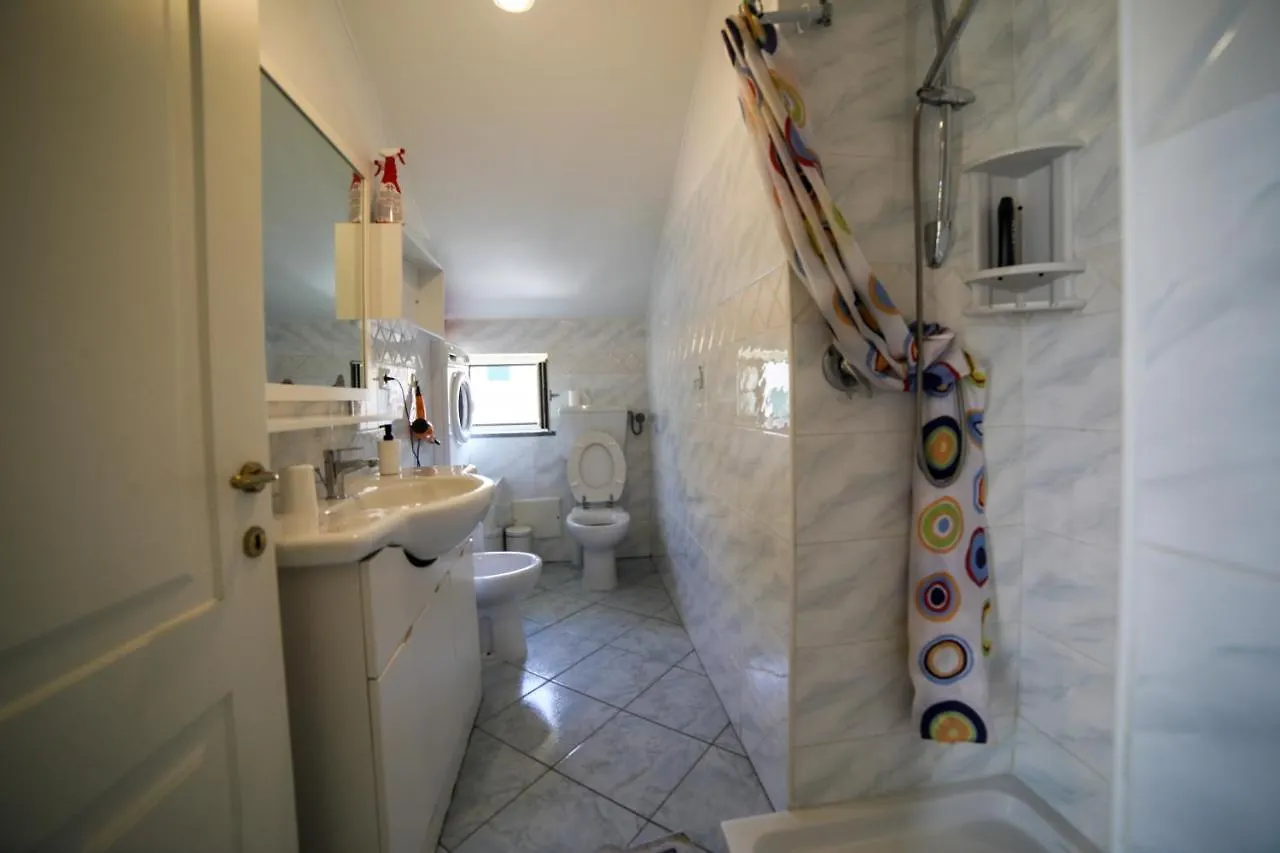 La Tua Vacanza Al Mare Borghetto Santo Spirito Apartment