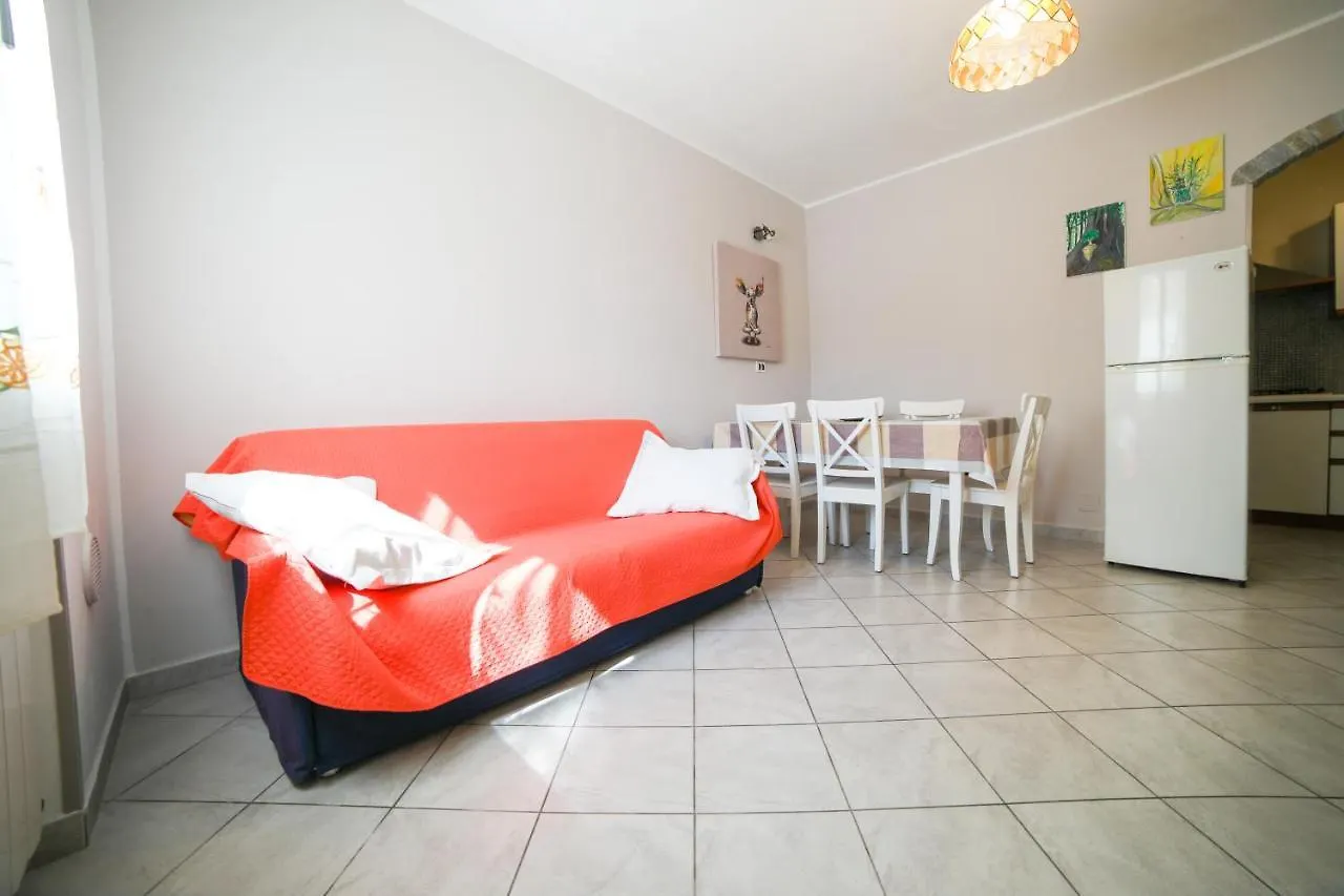 La Tua Vacanza Al Mare Borghetto Santo Spirito 0*,
