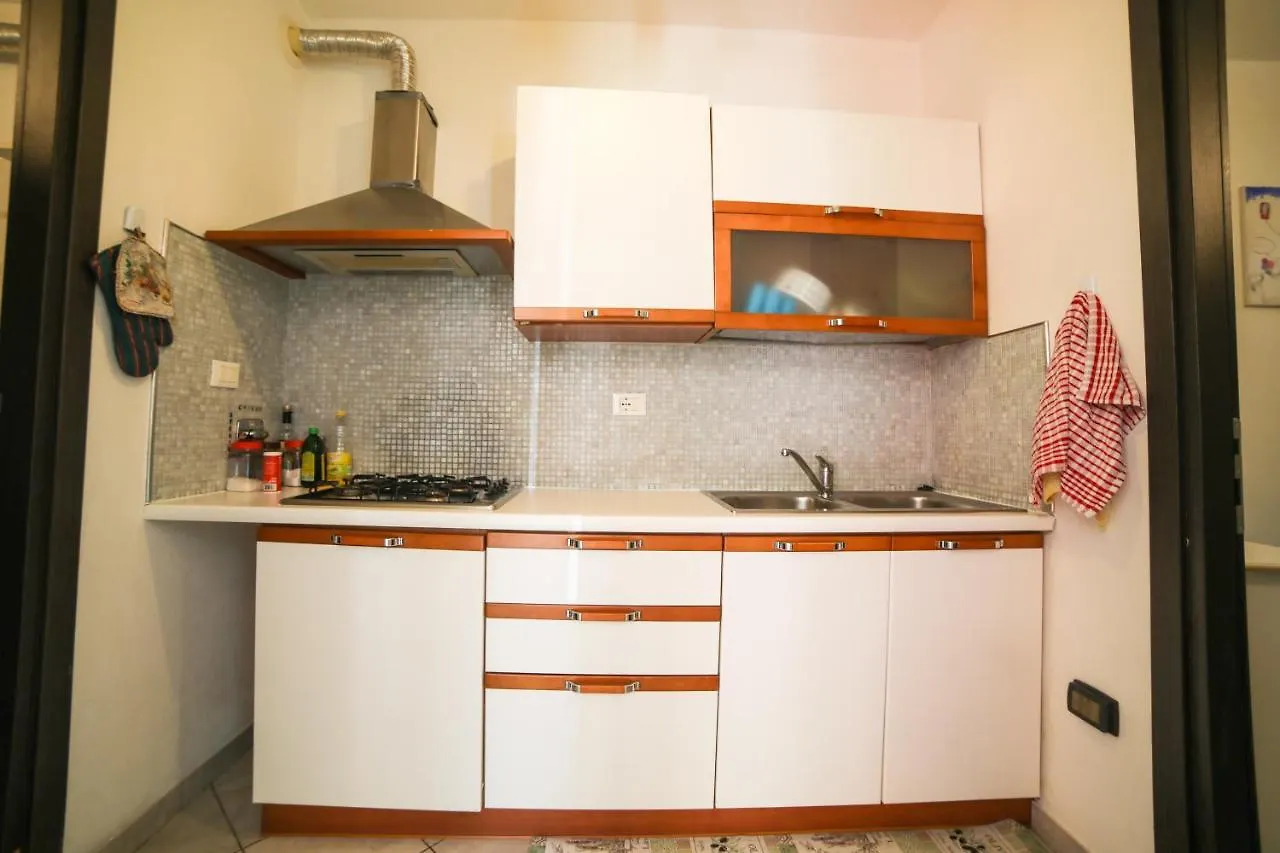 Apartment La Tua Vacanza Al Mare Borghetto Santo Spirito