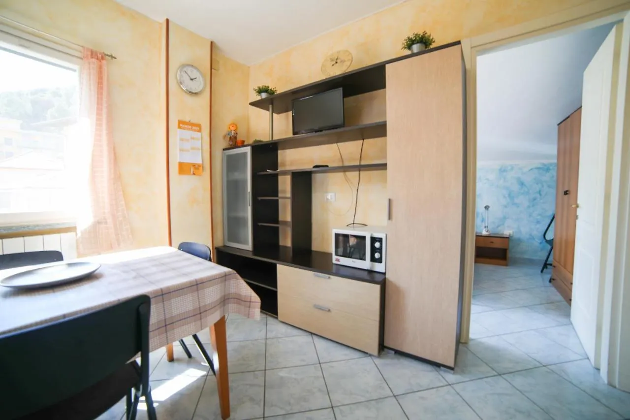 La Tua Vacanza Al Mare Borghetto Santo Spirito