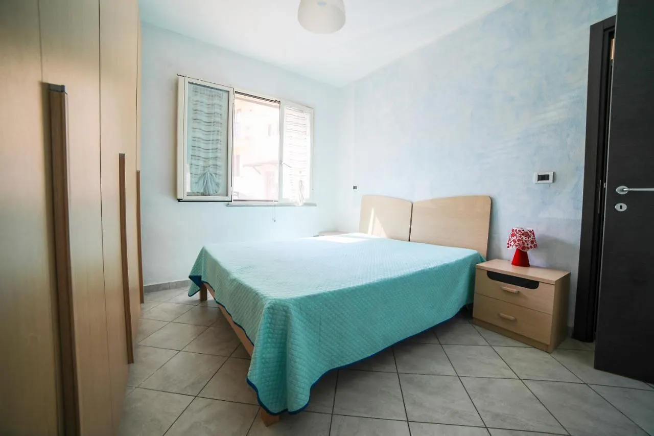 La Tua Vacanza Al Mare Borghetto Santo Spirito 0*,  Italy