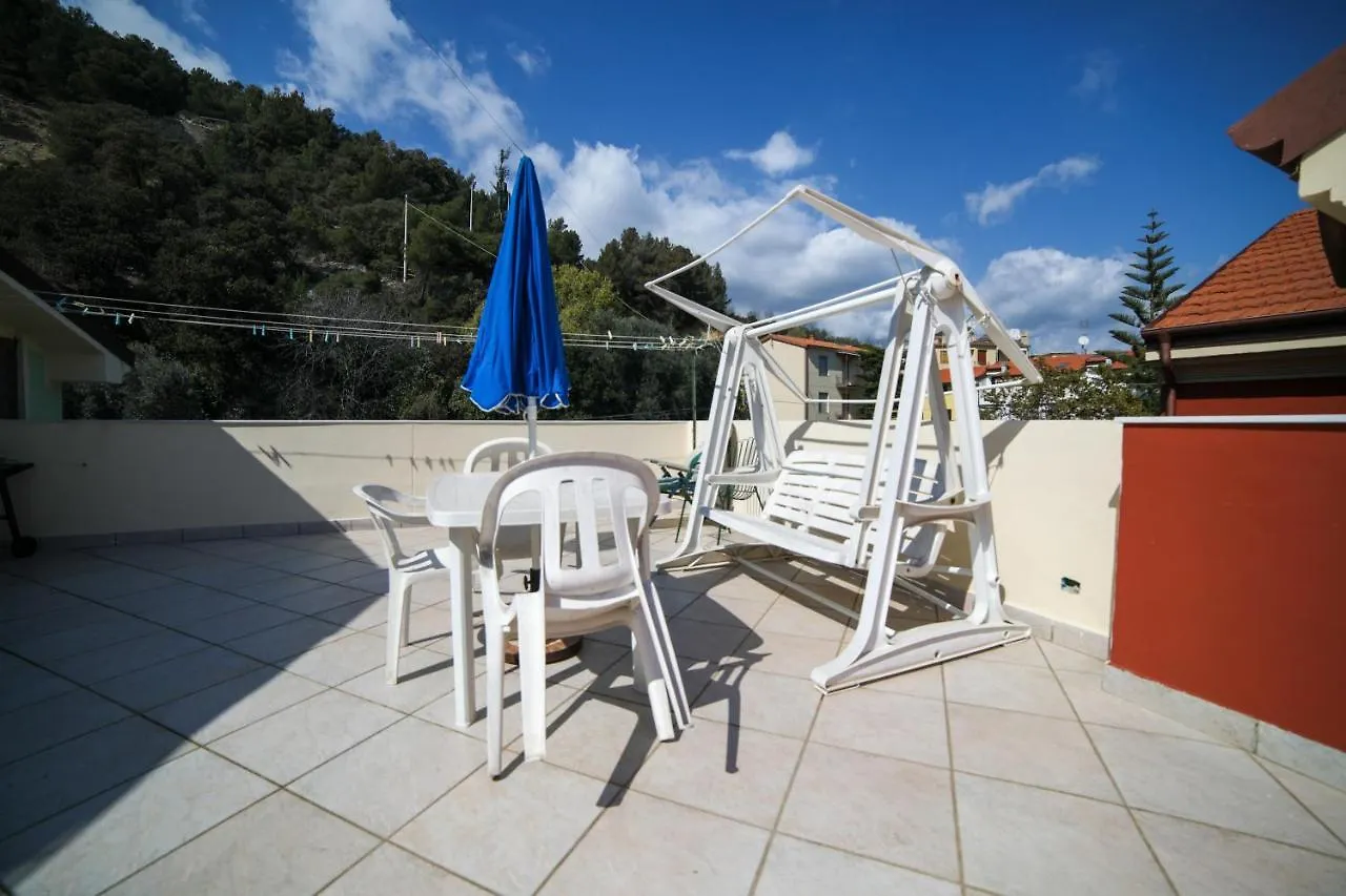 La Tua Vacanza Al Mare Borghetto Santo Spirito