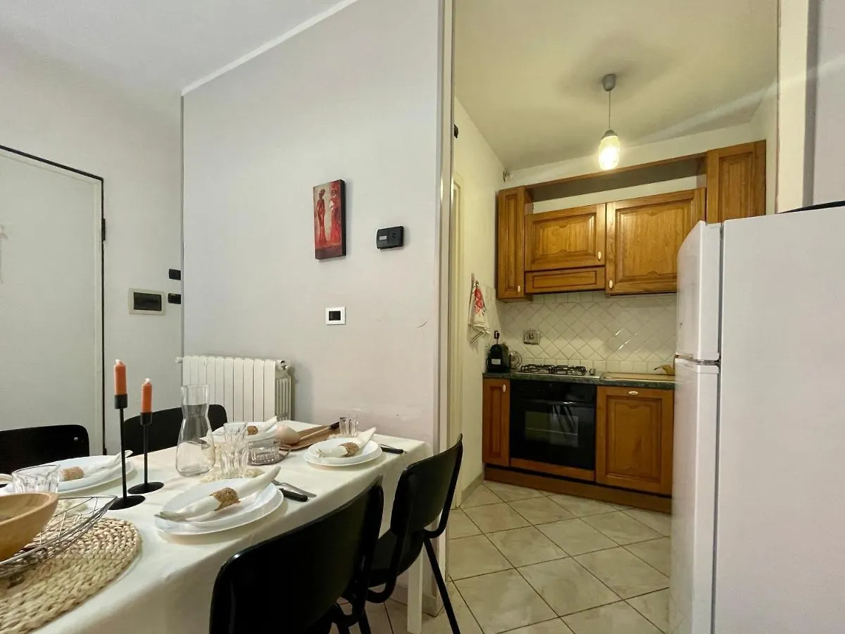 La Tua Vacanza Al Mare Borghetto Santo Spirito