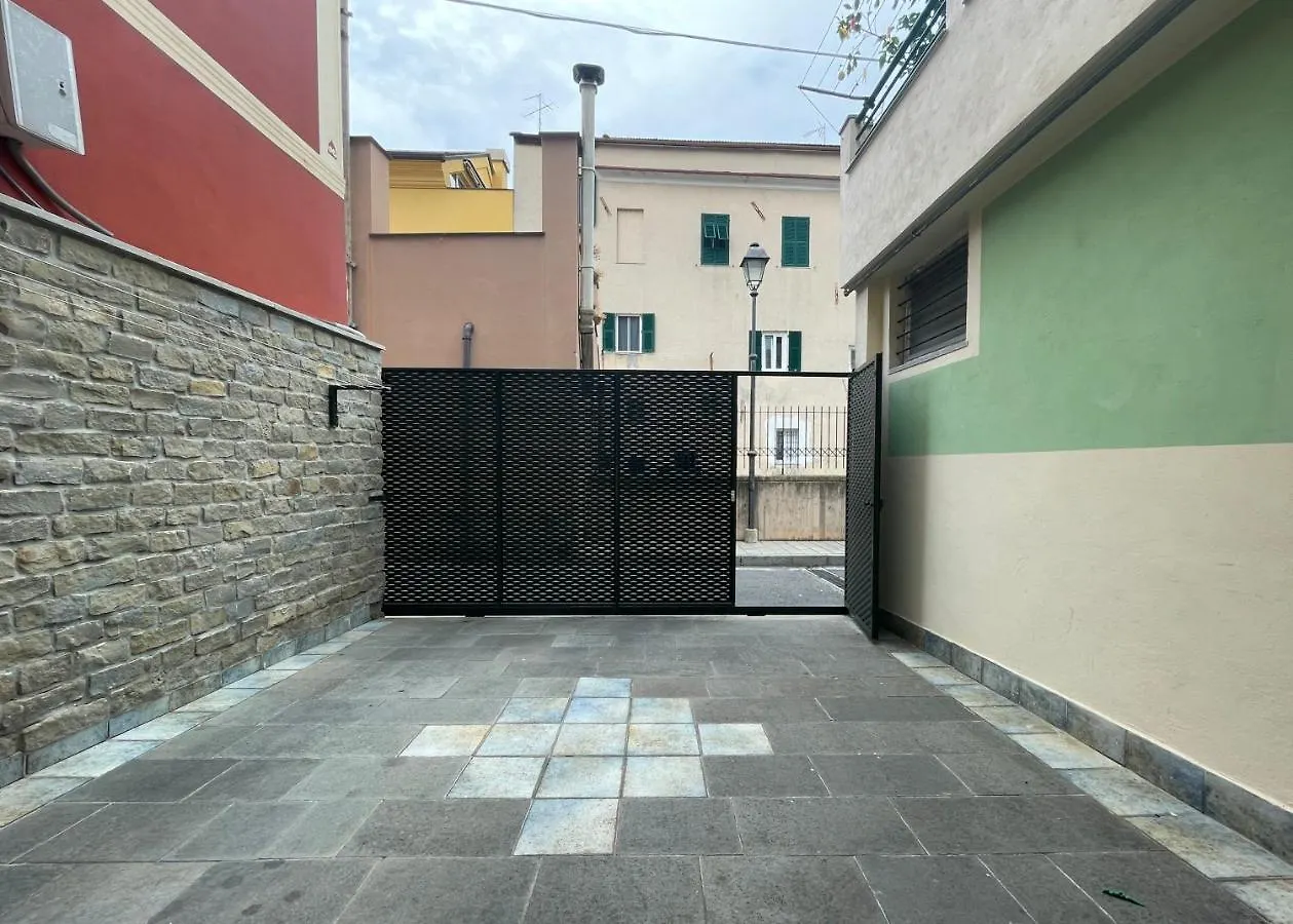 La Tua Vacanza Al Mare Borghetto Santo Spirito