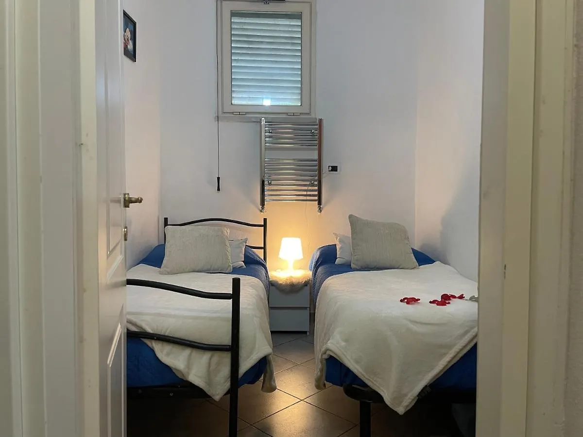 La Tua Vacanza Al Mare Borghetto Santo Spirito