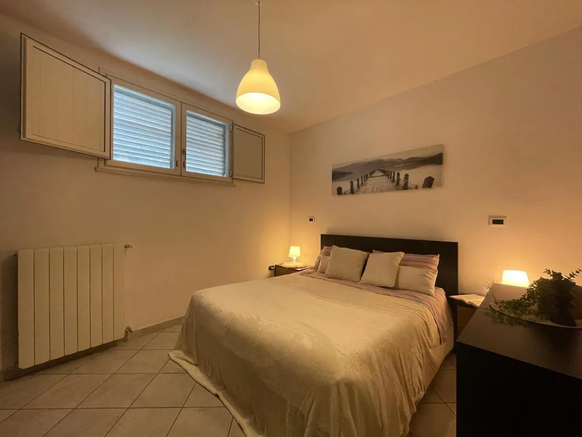 La Tua Vacanza Al Mare Borghetto Santo Spirito 0*,  Italy