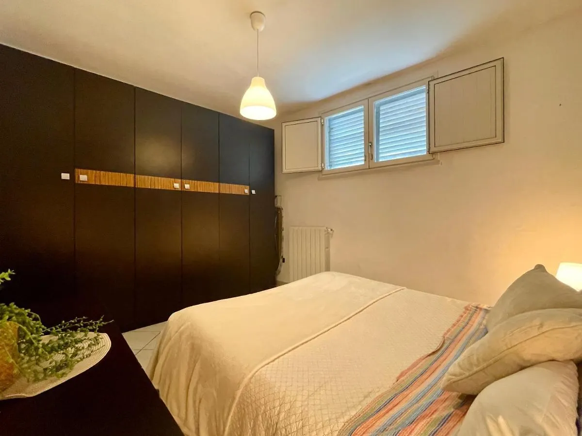 La Tua Vacanza Al Mare Borghetto Santo Spirito Apartment