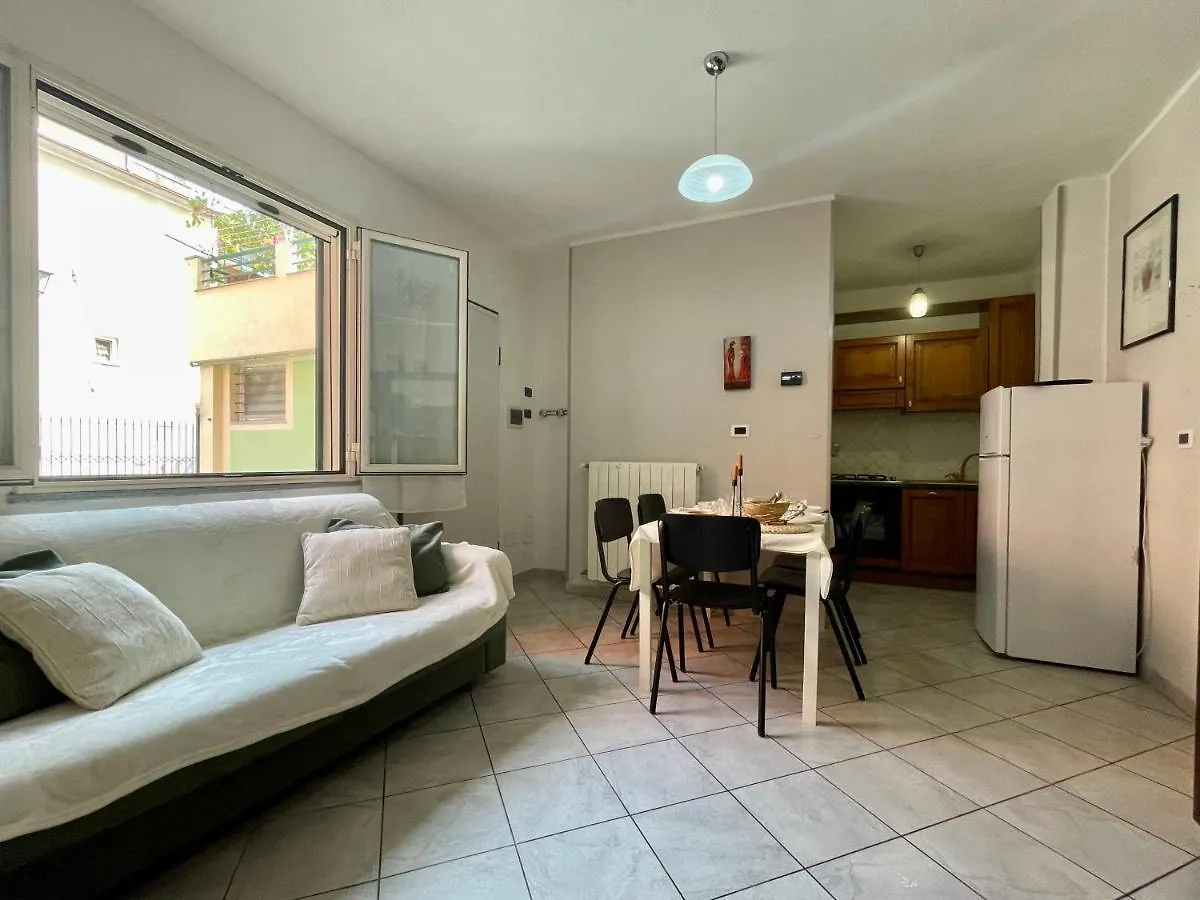 Apartment La Tua Vacanza Al Mare Borghetto Santo Spirito