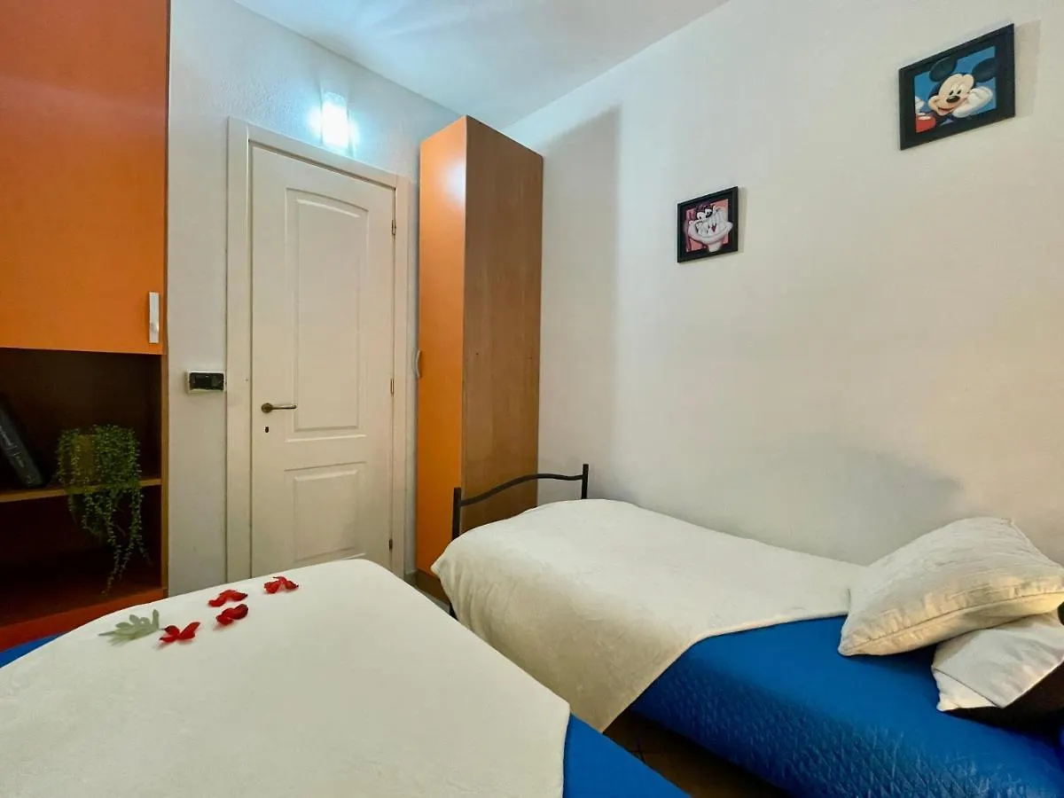La Tua Vacanza Al Mare Borghetto Santo Spirito Apartment