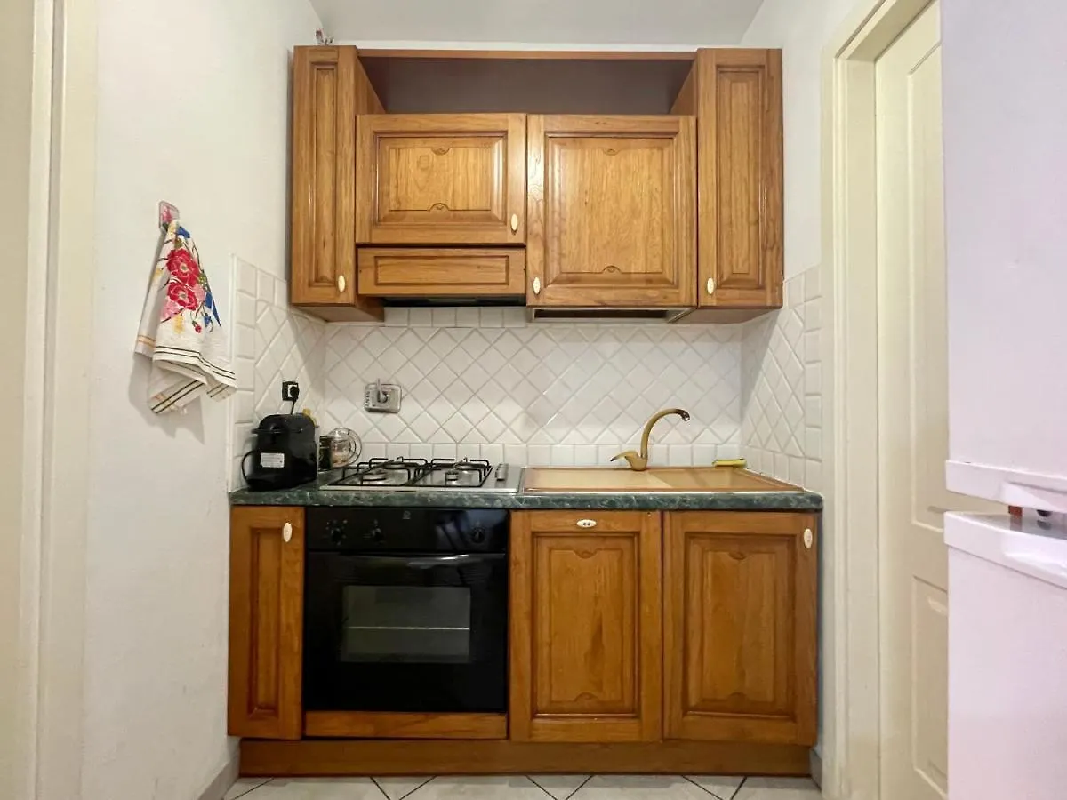 Apartment La Tua Vacanza Al Mare Borghetto Santo Spirito Italy
