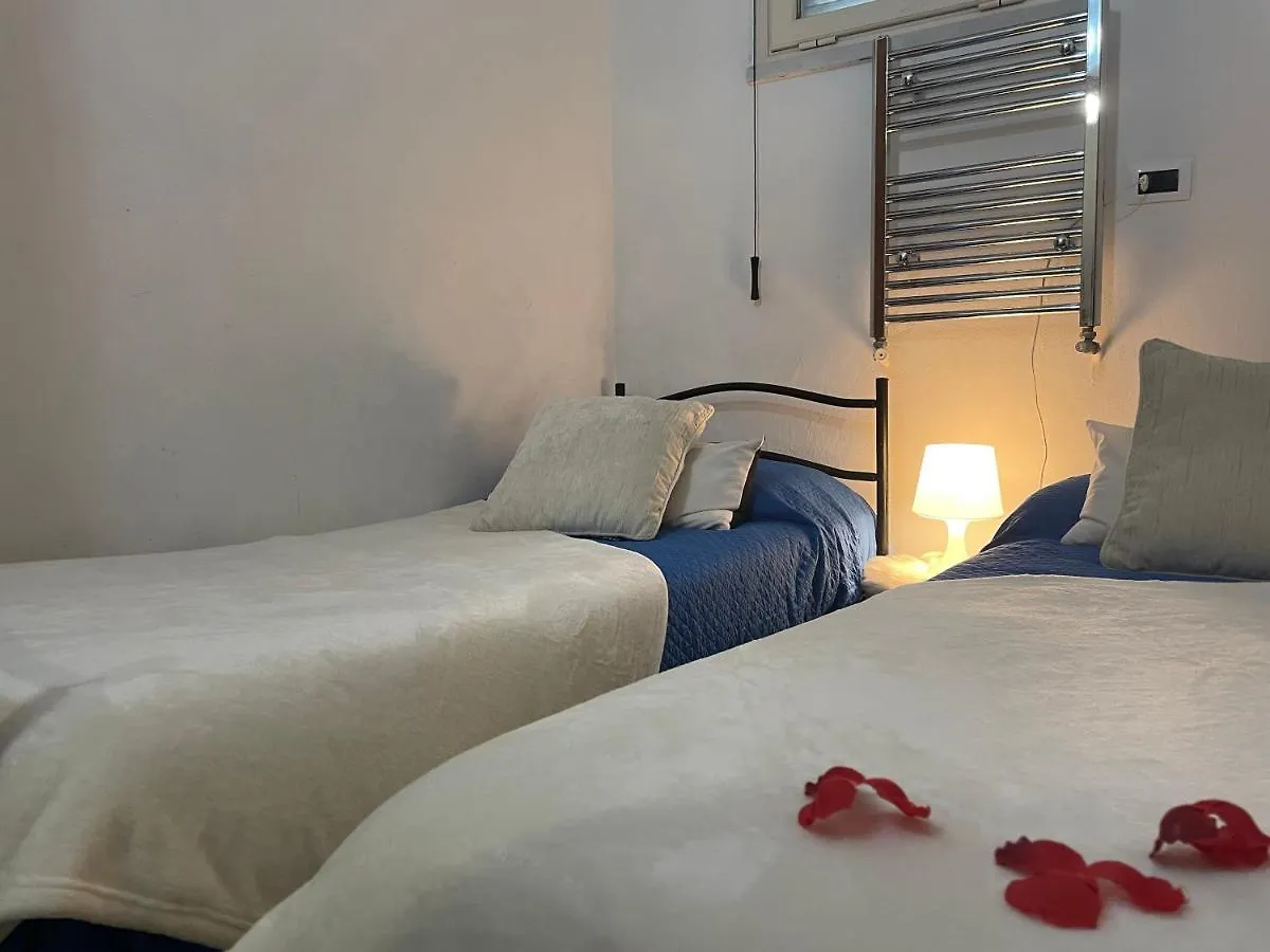 Apartment La Tua Vacanza Al Mare Borghetto Santo Spirito