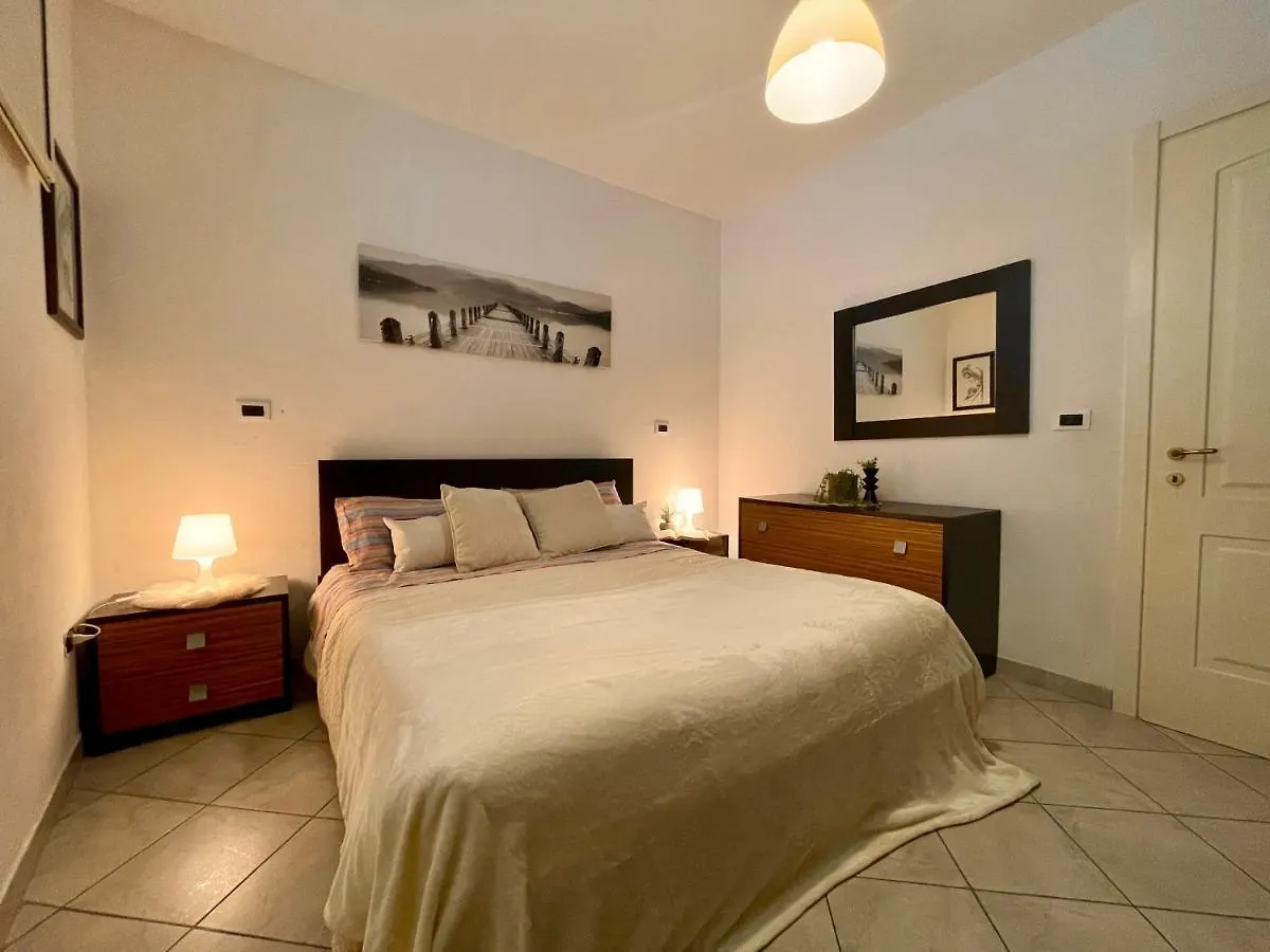La Tua Vacanza Al Mare Borghetto Santo Spirito 0*,