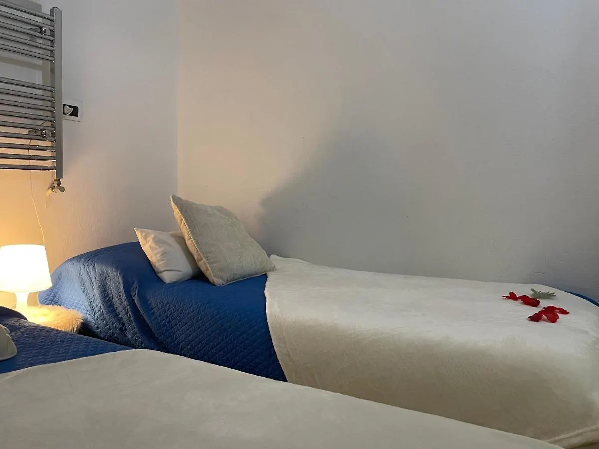La Tua Vacanza Al Mare Borghetto Santo Spirito Apartment