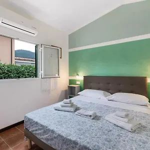 Casa Sanfe Privatunterkunft