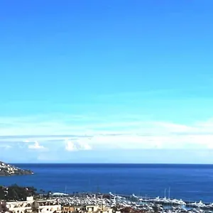 Appartement Sole Mare Voi, San Remo