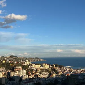 Appartement In Collina Vista Mare, San Remo