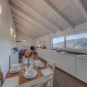 Appartement Casa Paradiso Vista Di Lusso E Tranquillita Nello Stesso Posto, Camogli