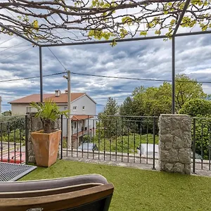 Kostabela - Sea View , Rijeka Kroatien