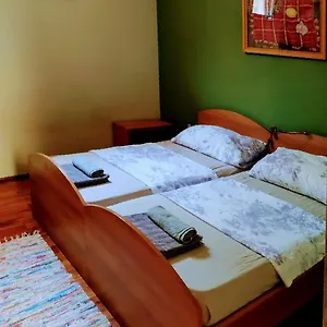 Zelena Kuca- House , Ližnjan Kroatien