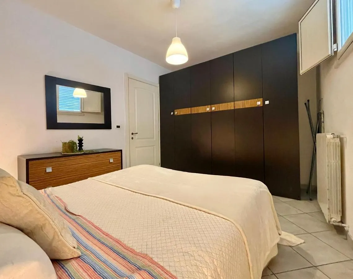 La Tua Vacanza Al Mare Borghetto Santo Spirito